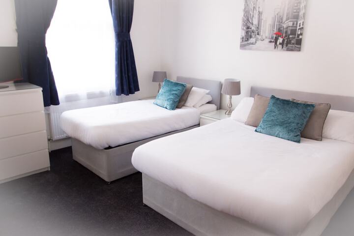 Hotel Interior 5 of 21