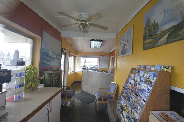 Lobby Photos