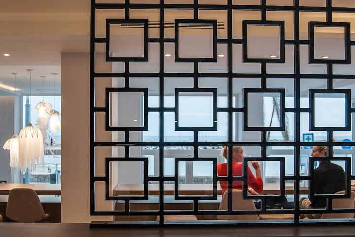 Lobby Photos