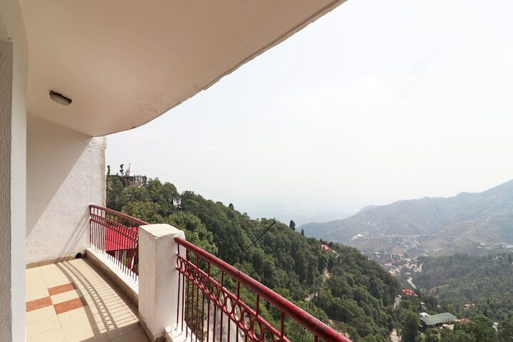 Terrace/Patio 4 of 22