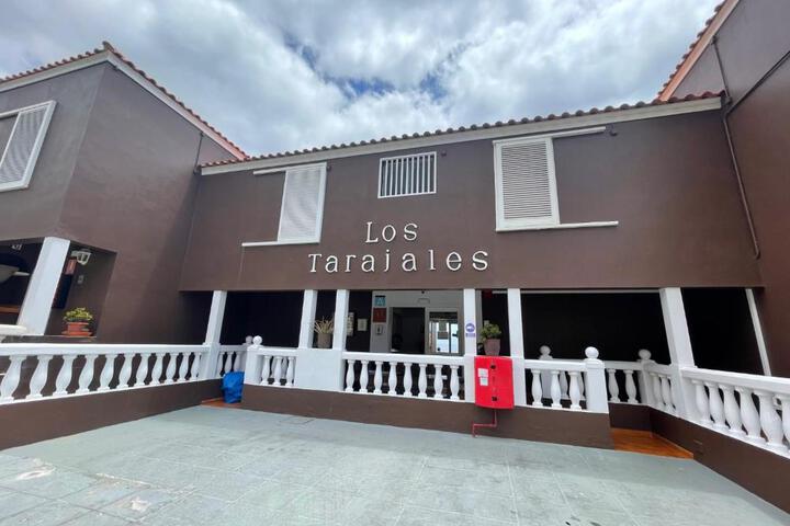 Apartamentos Los Tarajales