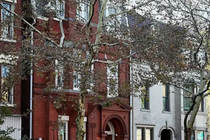 Image of Townley House Boutique Hotel