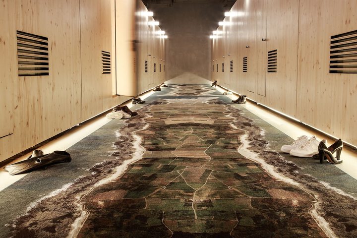 Ballroom/Hall 36 of 46