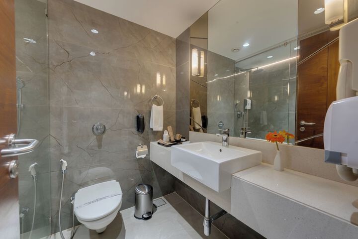 Bath Photo