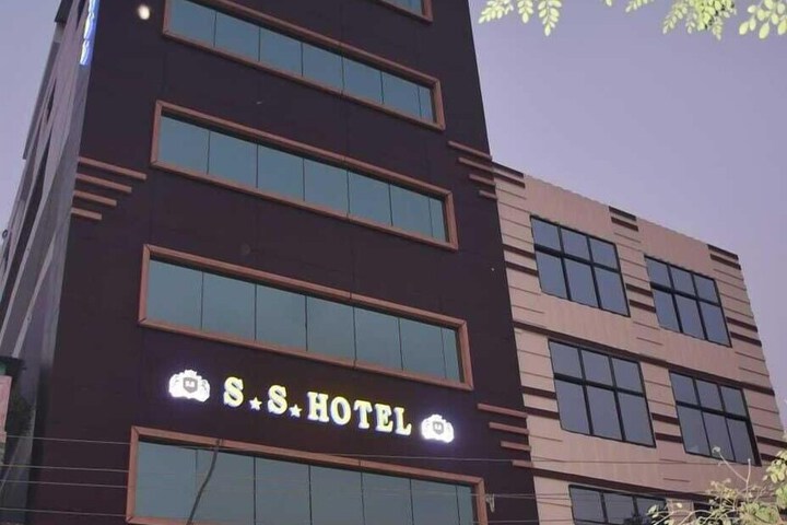 Hotel 39 of 41