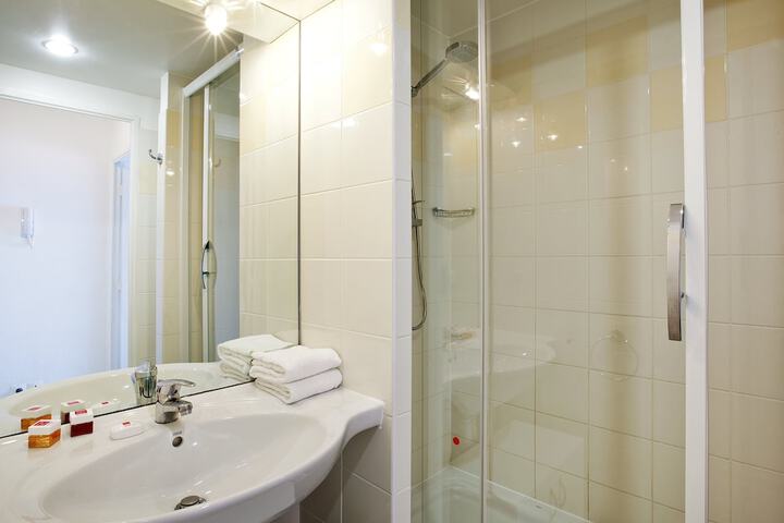 Bath Amenities