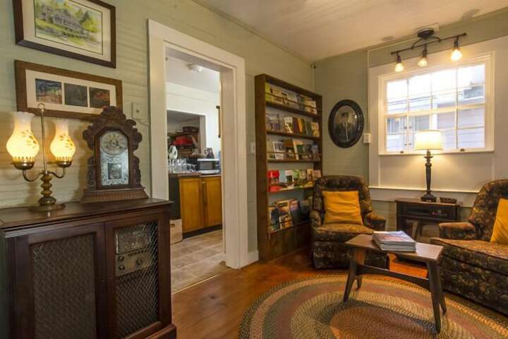 Hotel Interior 72 of 87