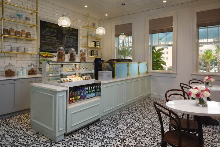 Cafe