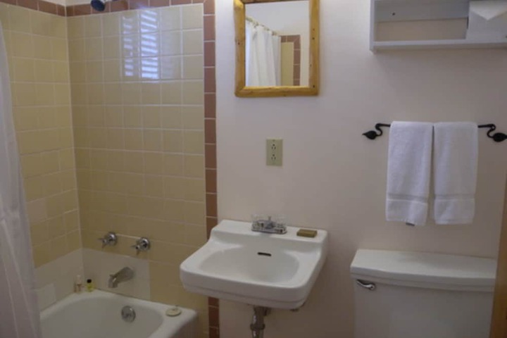 Hotel Interior 130 of 139