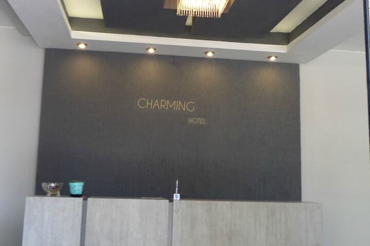 Hotel Interior 2 of 14
