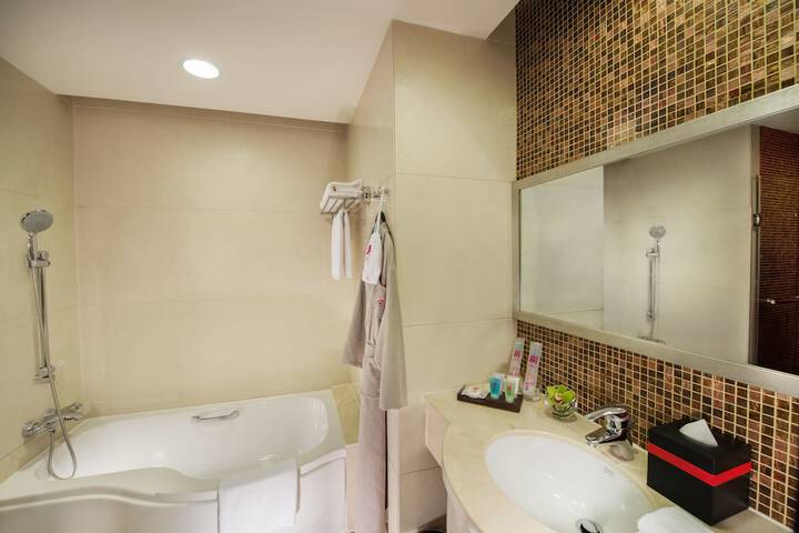 Bathroom Vanities