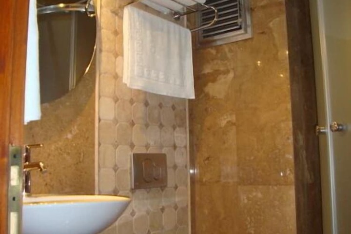 Bathroom Vanities