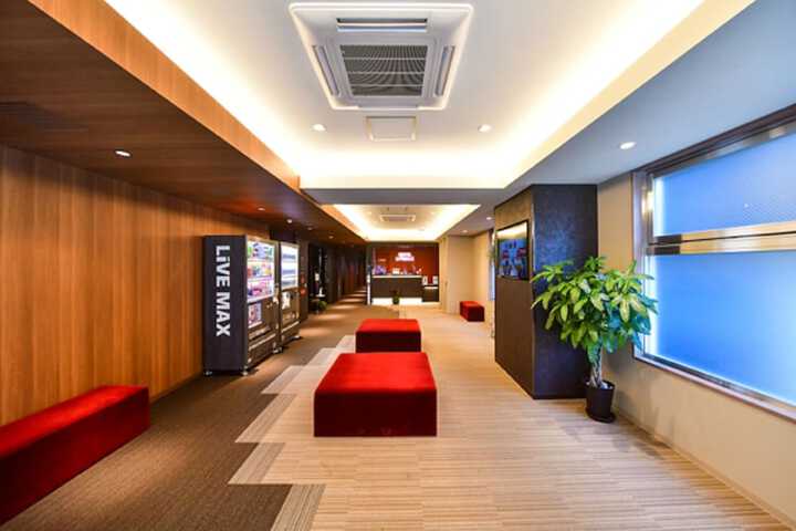 Hotel Interior 2 of 26