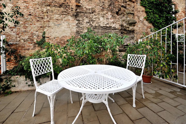 Terrace/Patio 19 of 38