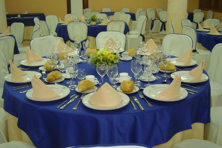 Ballroom/Hall 55 of 62