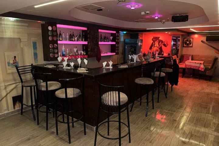 Nightclub