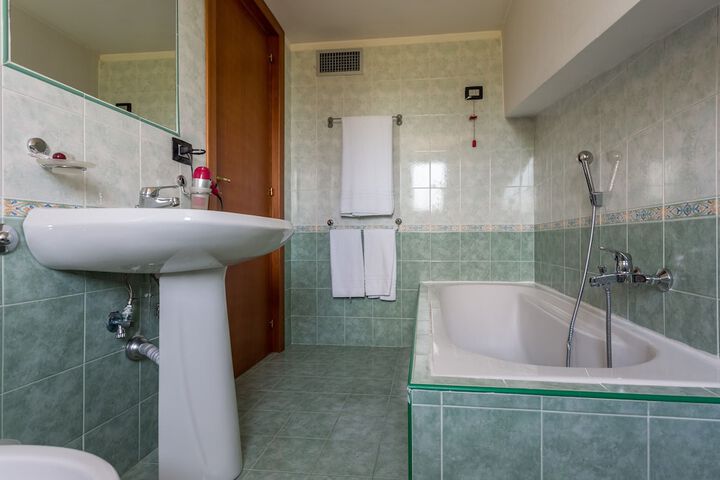 Bathroom Vanities