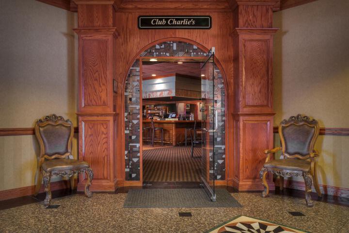 Fitness Facility Photos