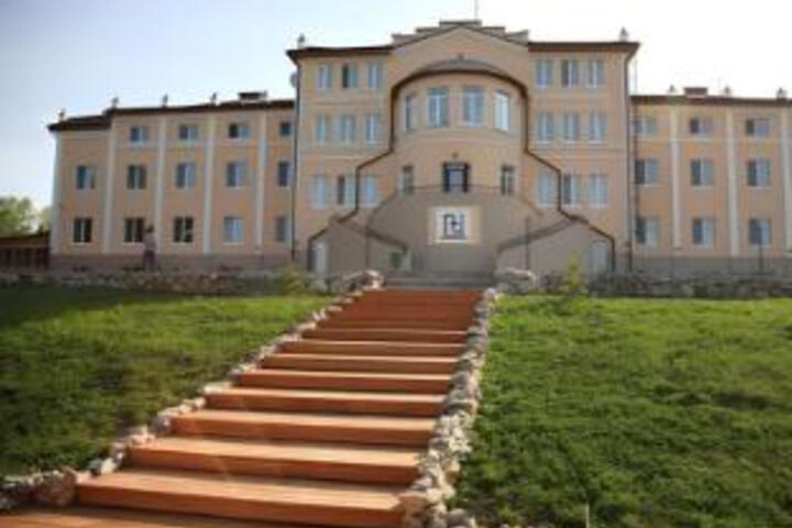 Fitness Facility Photos