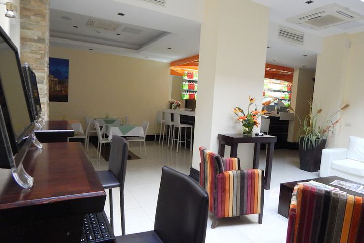 Lobby Photos