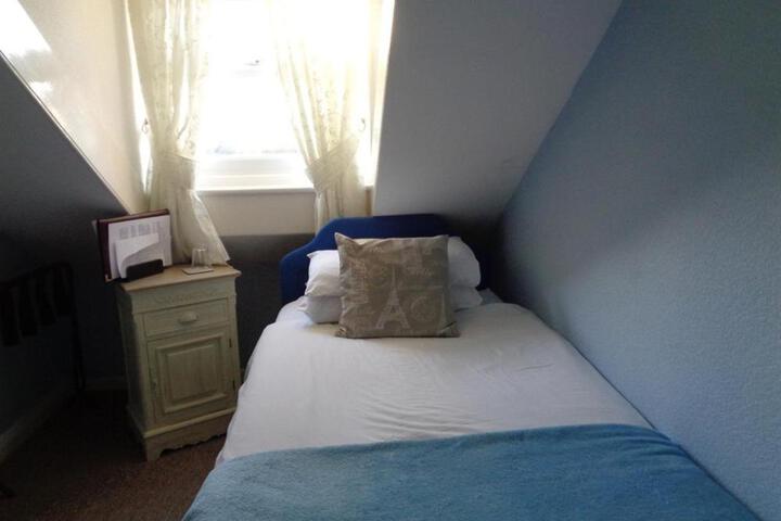 Guestroom Pic