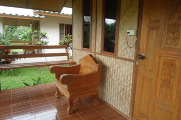 Terrace/Patio 4 of 27