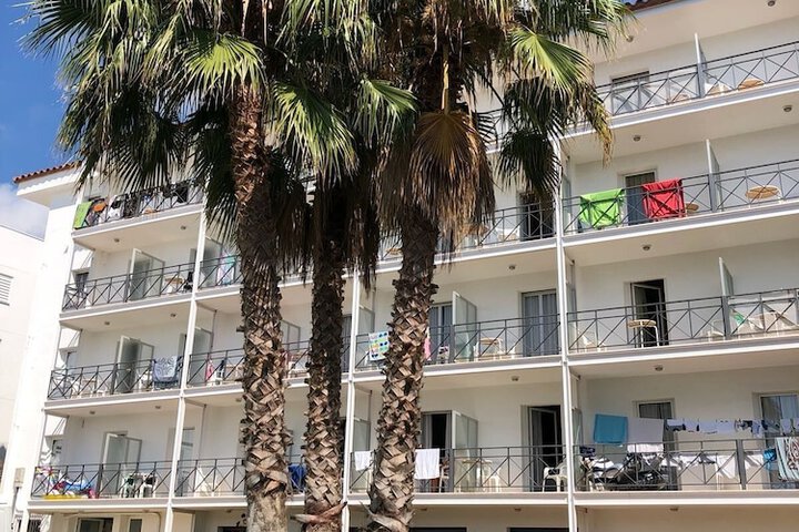 Hotel 80 of 81