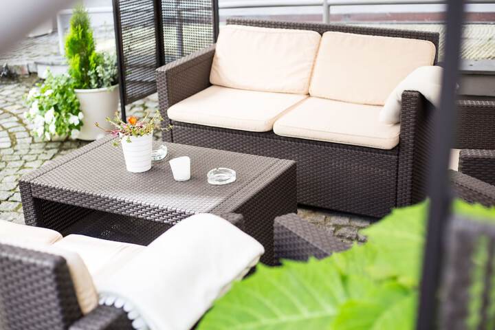 Terrace/Patio 41 of 43