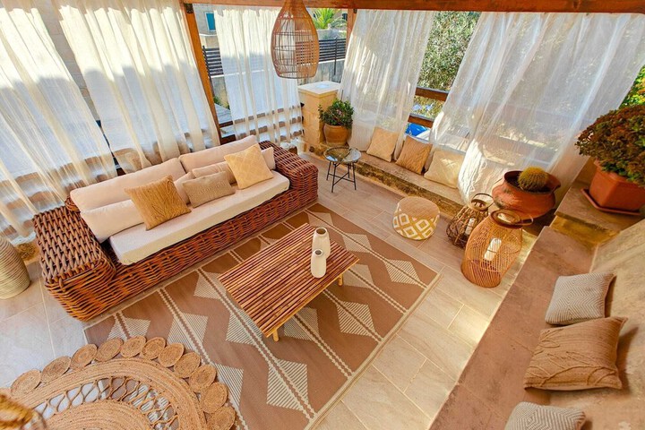Terrace/Patio 33 of 74