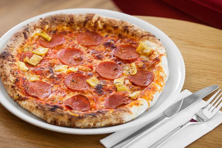Dining Photos