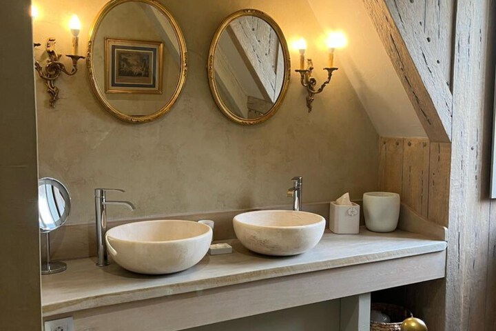 Bath Photo