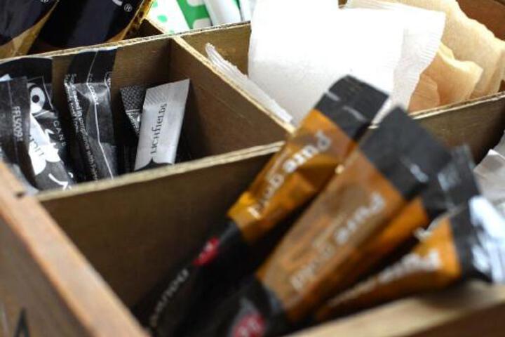 Fitness Center Photo