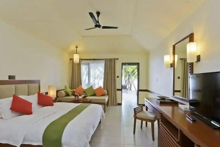 Photo of The Haven at Paradise Island
