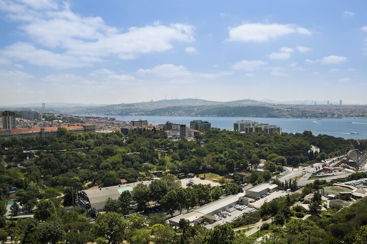 Hotel View 206 of 207