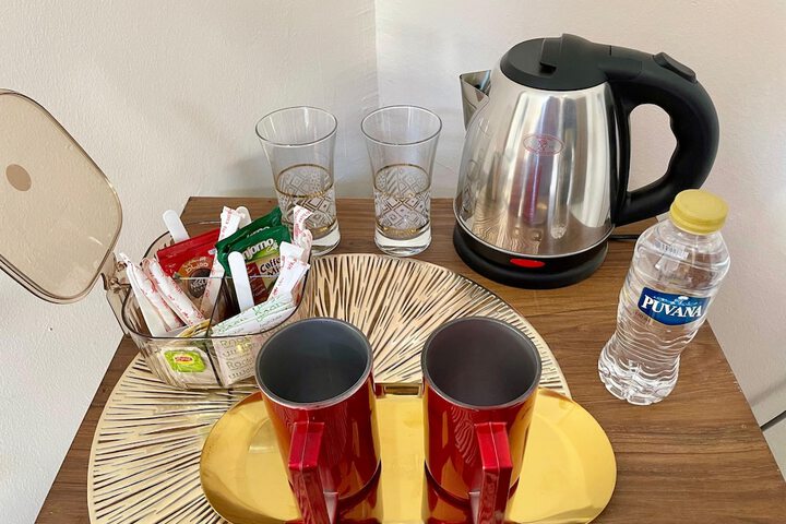 Breakfast/Coffee Service 30 of 38