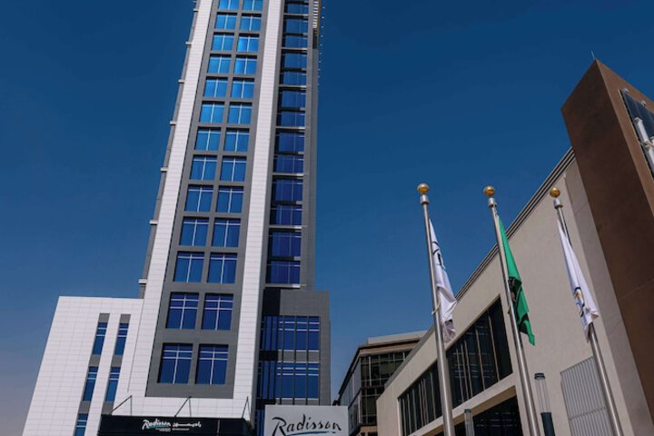 Hotel 219 of 223