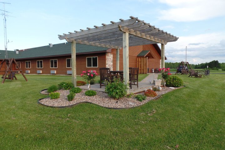 Terrace/Patio 92 of 104