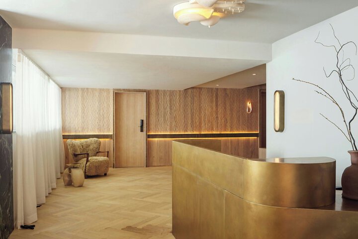 Hotel Interior 3 of 75