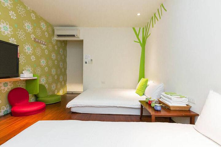 Beautiful Homestay