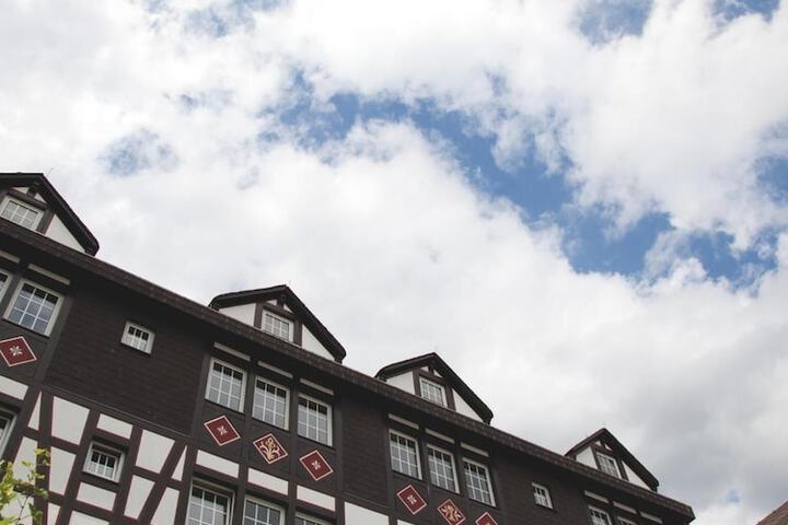 Hotel 54 of 58