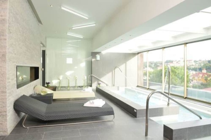 Spa Photos