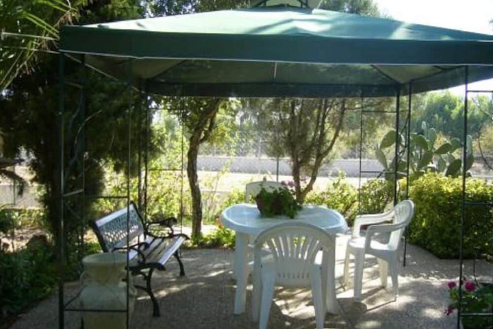 Gazebo