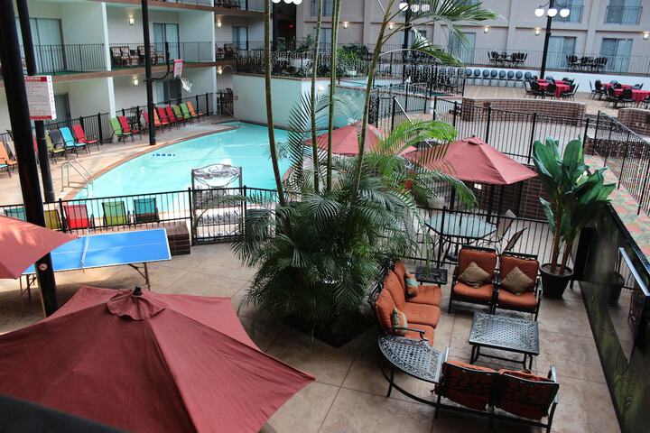 Property amenity