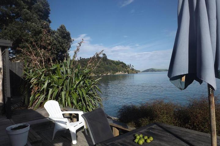 Photo of Long Bay Motor Camp