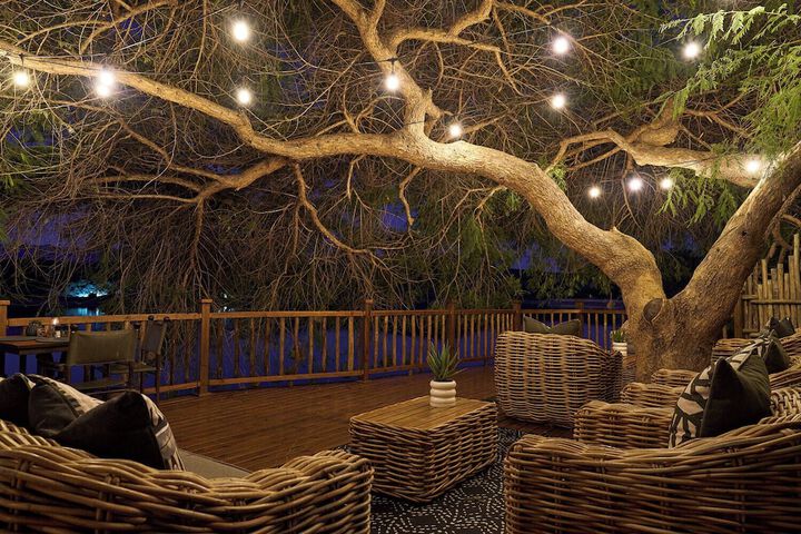 Terrace/Patio 14 of 41