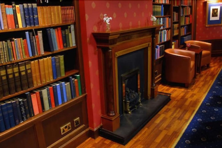 Lobby Photos