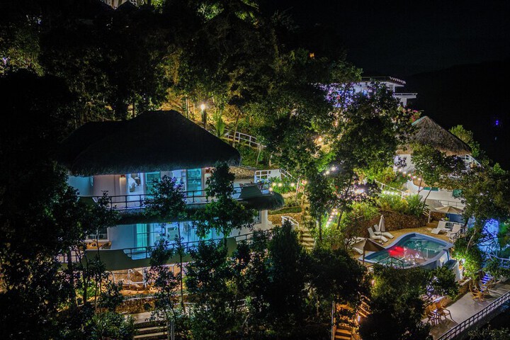 Hotel 106 of 120