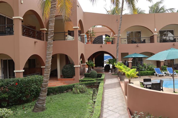 Hotel 56 of 56