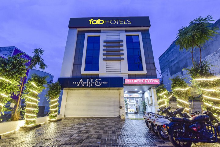 Hotel 30 of 30