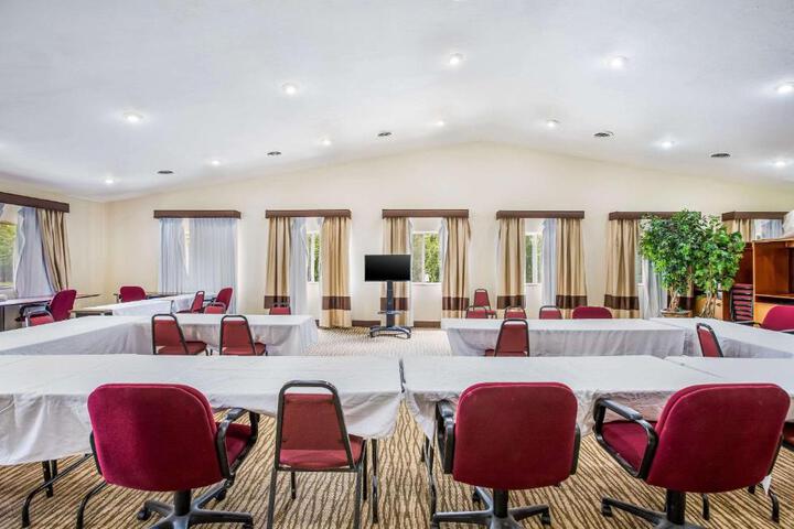 Meeting room / ballrooms